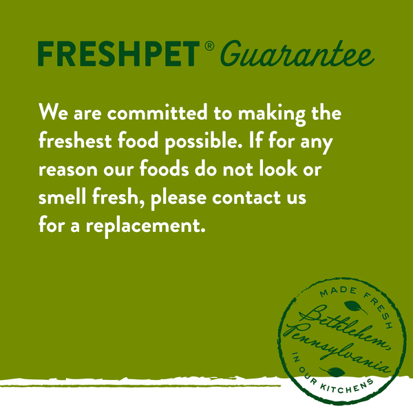 Freshpet sale turkey bacon